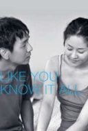 Layarkaca21 LK21 Dunia21 Nonton Film Like You Know It All (2009) Subtitle Indonesia Streaming Movie Download