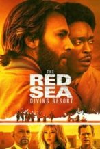 Nonton Film The Red Sea Diving Resort (2019) Subtitle Indonesia Streaming Movie Download