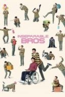 Layarkaca21 LK21 Dunia21 Nonton Film Inseparable Bros (2019) Subtitle Indonesia Streaming Movie Download