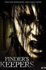 Finders Keepers (2018)