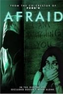 Layarkaca21 LK21 Dunia21 Nonton Film Afraid (2018) Subtitle Indonesia Streaming Movie Download