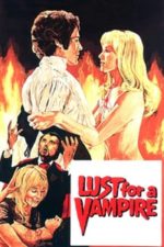 Lust for a Vampire (1971)