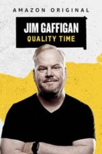 Jim Gaffigan: Quality Time (2019)