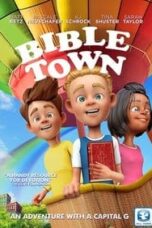 Poster Film Bible Town (2017)