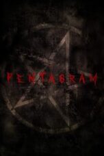 Poster Film Pentagram (2018)