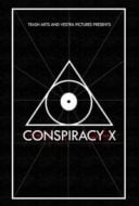 Layarkaca21 LK21 Dunia21 Nonton Film Conspiracy X (2017) Subtitle Indonesia Streaming Movie Download