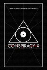 Conspiracy X (2018)