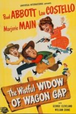 The Wistful Widow of Wagon Gap (1947)