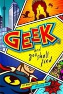 Layarkaca21 LK21 Dunia21 Nonton Film Geek, and You Shall Find (2019) Subtitle Indonesia Streaming Movie Download