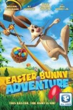 Poster Film Easter Bunny Adventure (2017)