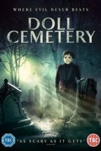 Nonton Film Doll Cemetery (2019) Subtitle Indonesia Streaming Movie Download