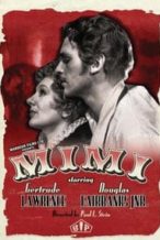 Nonton Film Mimi (1935) Subtitle Indonesia Streaming Movie Download