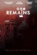 Layarkaca21 LK21 Dunia21 Nonton Film One Remains (2018) Subtitle Indonesia Streaming Movie Download