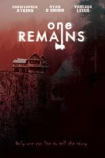 Layarkaca21 LK21 Dunia21 Nonton Film One Remains (2018) Subtitle Indonesia Streaming Movie Download