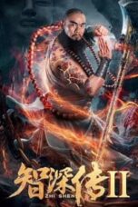 Poster Film Monk’s Madness 2 (2019)