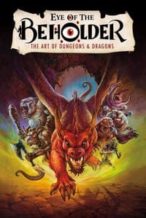 Nonton Film Eye of the Beholder: The Art of Dungeons & Dragons (2018) Subtitle Indonesia Streaming Movie Download