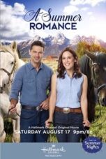 Poster Film A Summer Romance (2019)