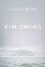 Poster Film Kim Swims (2017)