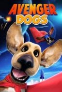 Layarkaca21 LK21 Dunia21 Nonton Film Avenger Dogs (2019) Subtitle Indonesia Streaming Movie Download