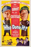 Layarkaca21 LK21 Dunia21 Nonton Film Who Done It? (1942) Subtitle Indonesia Streaming Movie Download