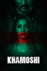 Poster Film Khamoshi (2019)
