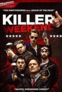 Layarkaca21 LK21 Dunia21 Nonton Film Killer Weekend (2018) Subtitle Indonesia Streaming Movie Download