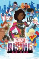 Layarkaca21 LK21 Dunia21 Nonton Film Marvel Rising: Heart of Iron (2019) Subtitle Indonesia Streaming Movie Download