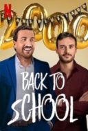 Layarkaca21 LK21 Dunia21 Nonton Film Back to School (2019) Subtitle Indonesia Streaming Movie Download