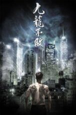 Poster Film The Invincible Dragon (2019)