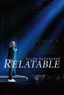 Layarkaca21 LK21 Dunia21 Nonton Film Ellen DeGeneres: Relatable (2018) Subtitle Indonesia Streaming Movie Download