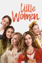 Nonton Film Little Women (2018) Subtitle Indonesia Streaming Movie Download