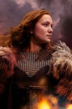 Boudica: Rise of the Warrior Queen (2019)