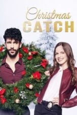 Poster Film Christmas Catch (2018)