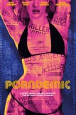 Poster Film Porndemic (2018)