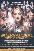 Nonton Film IPW:UK International Battle Royale (2018) Subtitle Indonesia Streaming Movie Download