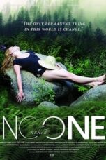Poster Film No One (2016)