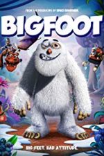 Bigfoot (2018)