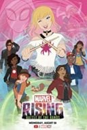 Layarkaca21 LK21 Dunia21 Nonton Film Marvel Rising: Battle of the Bands (2019) Subtitle Indonesia Streaming Movie Download