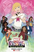 Nonton Film Marvel Rising: Battle of the Bands (2019) Subtitle Indonesia Streaming Movie Download