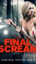 Nonton Film The Final Scream (2019) Subtitle Indonesia Streaming Movie Download