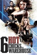 Layarkaca21 LK21 Dunia21 Nonton Film Six Hot Chicks in a Warehouse (2017) Subtitle Indonesia Streaming Movie Download