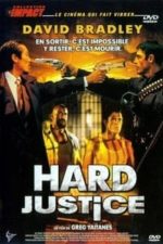 Hard Justice (1995)