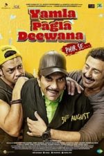 Yamla Pagla Deewana Phir Se… (2018)