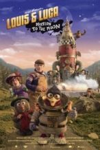 Nonton Film Louis & Luca – Mission to the Moon (2018) Subtitle Indonesia Streaming Movie Download