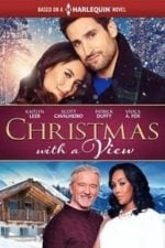 Christmas with a View (2018)