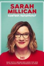 Sarah Millican: Control Enthusiast (2018)