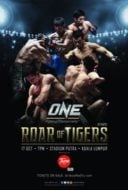 Layarkaca21 LK21 Dunia21 Nonton Film ONE Fighting Championship 21: Roar of the Tigers (2014) Subtitle Indonesia Streaming Movie Download