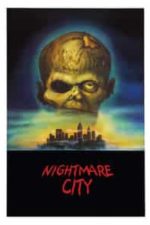 Nightmare City (1980)