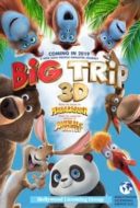 Layarkaca21 LK21 Dunia21 Nonton Film The Big Trip (2019) Subtitle Indonesia Streaming Movie Download