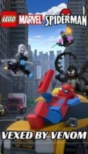 Nonton Film LEGO Marvel Spider-Man: Vexed by Venom (2019) Subtitle Indonesia Streaming Movie Download
